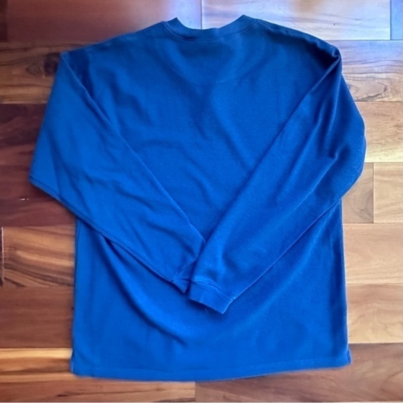 Faded Glory Long Sleeve Henley - Picture 4 of 4